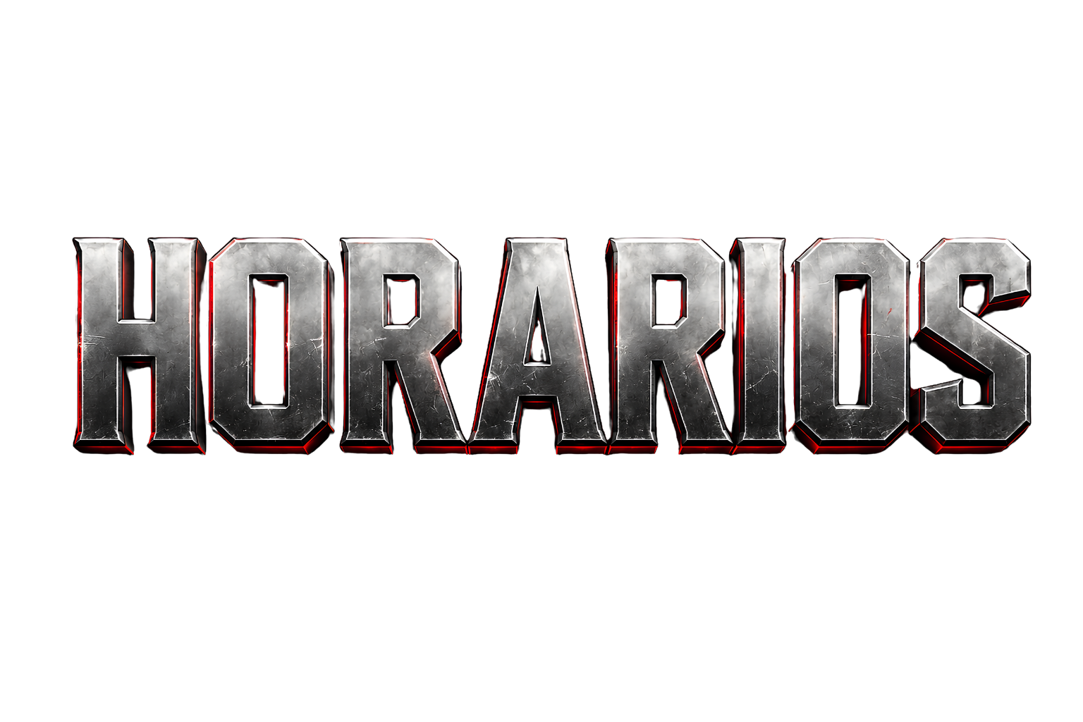 Horarios