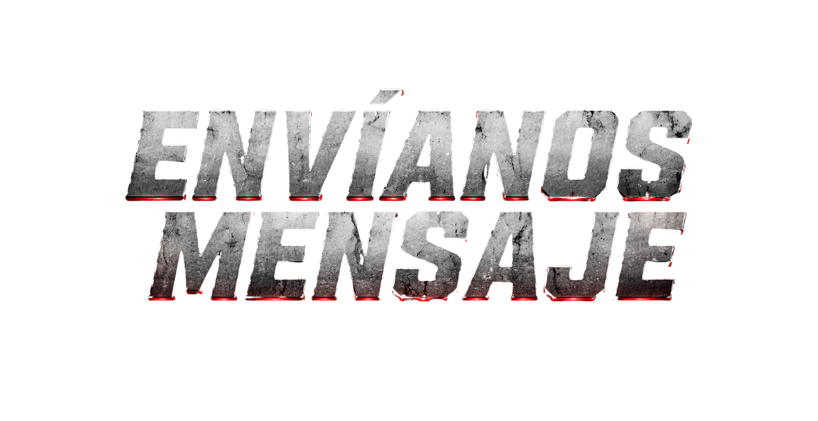 Envíanos un mensaje